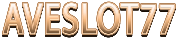 LOGO SITUS AVESLOT77 
